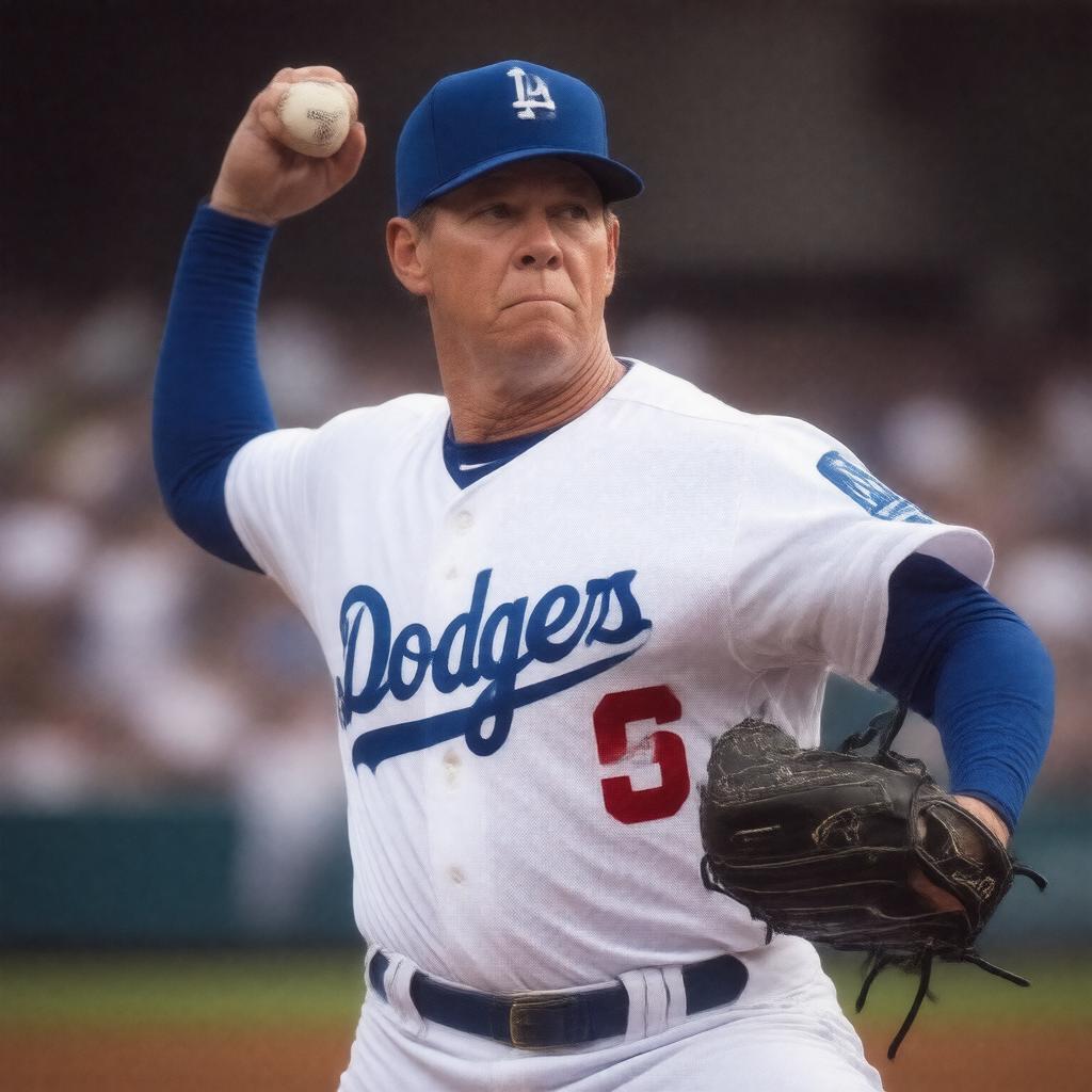 Orel Hershiser